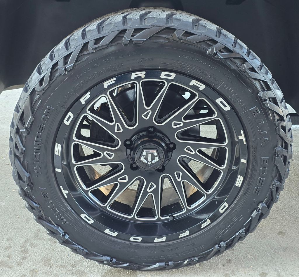 2018 RAM 1500 Image 16