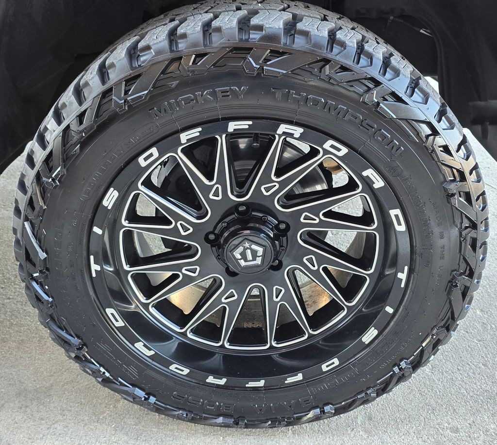 2018 RAM 1500 Image 17