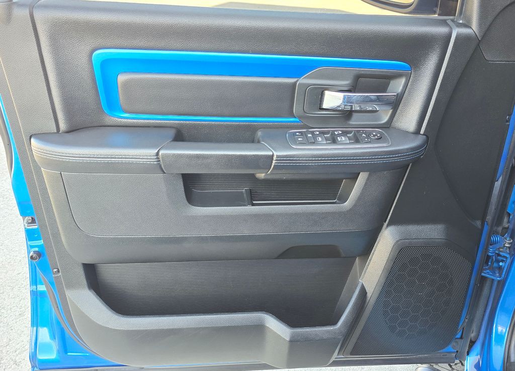 2018 RAM 1500 Image 18