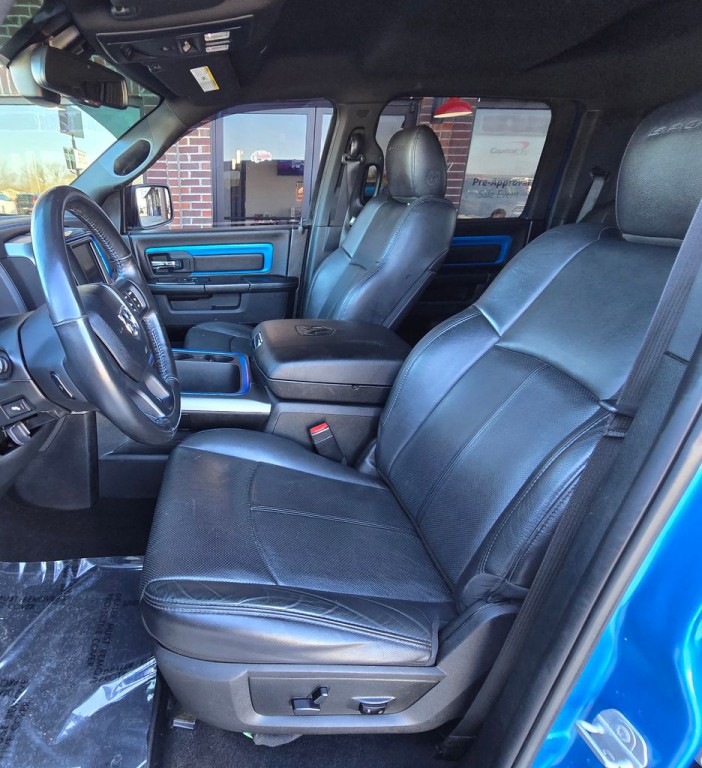 2018 RAM 1500 Image 20