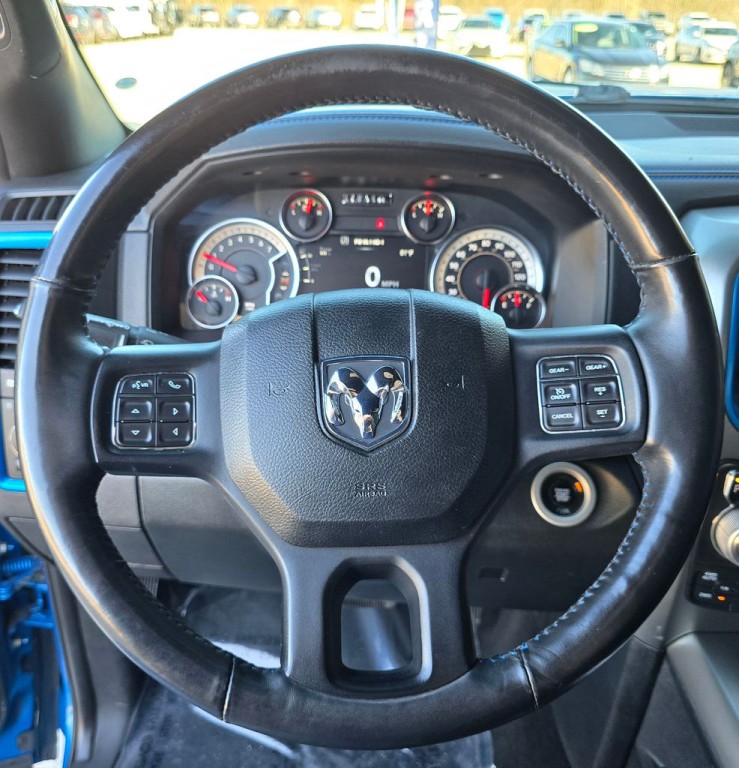 2018 RAM 1500 Image 24