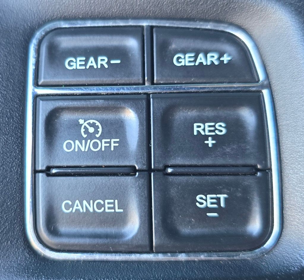 2018 RAM 1500 Image 27