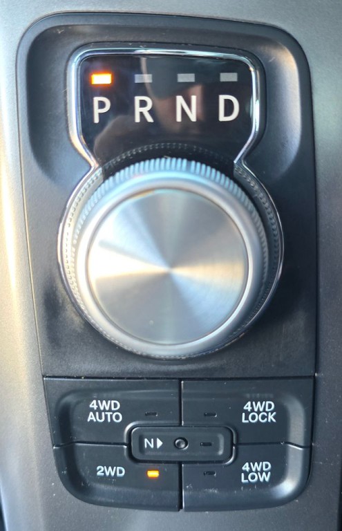 2018 RAM 1500 Image 28