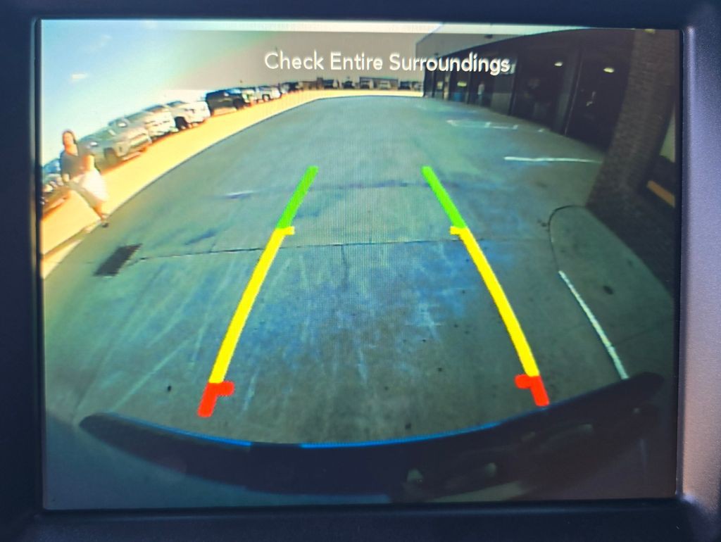 2018 RAM 1500 Image 31