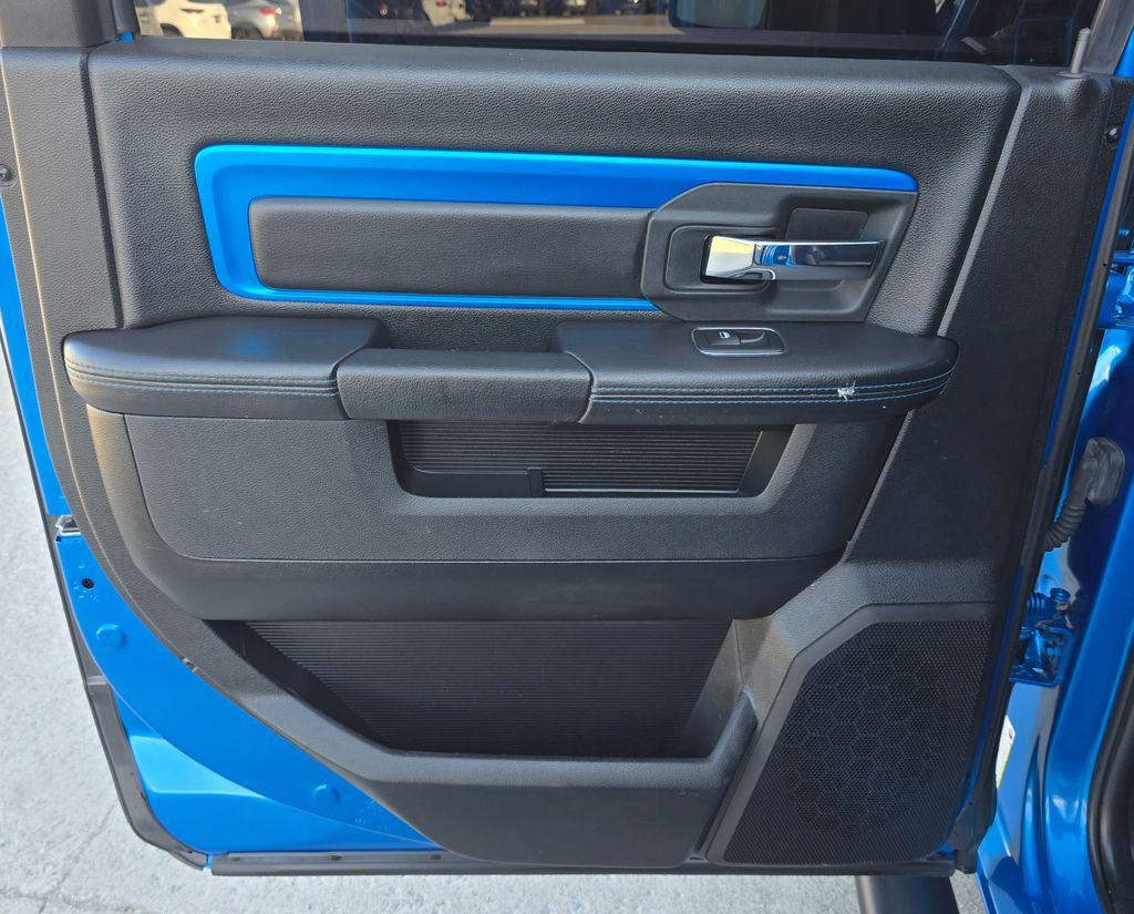 2018 RAM 1500 Image 38