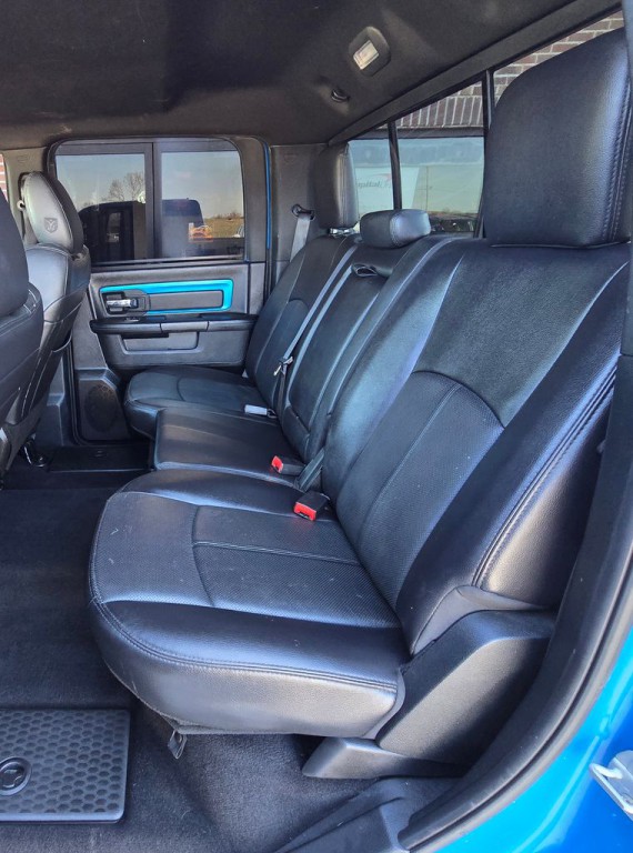 2018 RAM 1500 Image 39