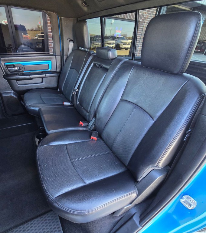 2018 RAM 1500 Image 40