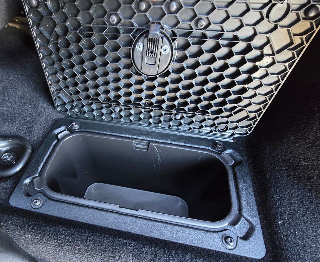 2018 RAM 1500 Image 41