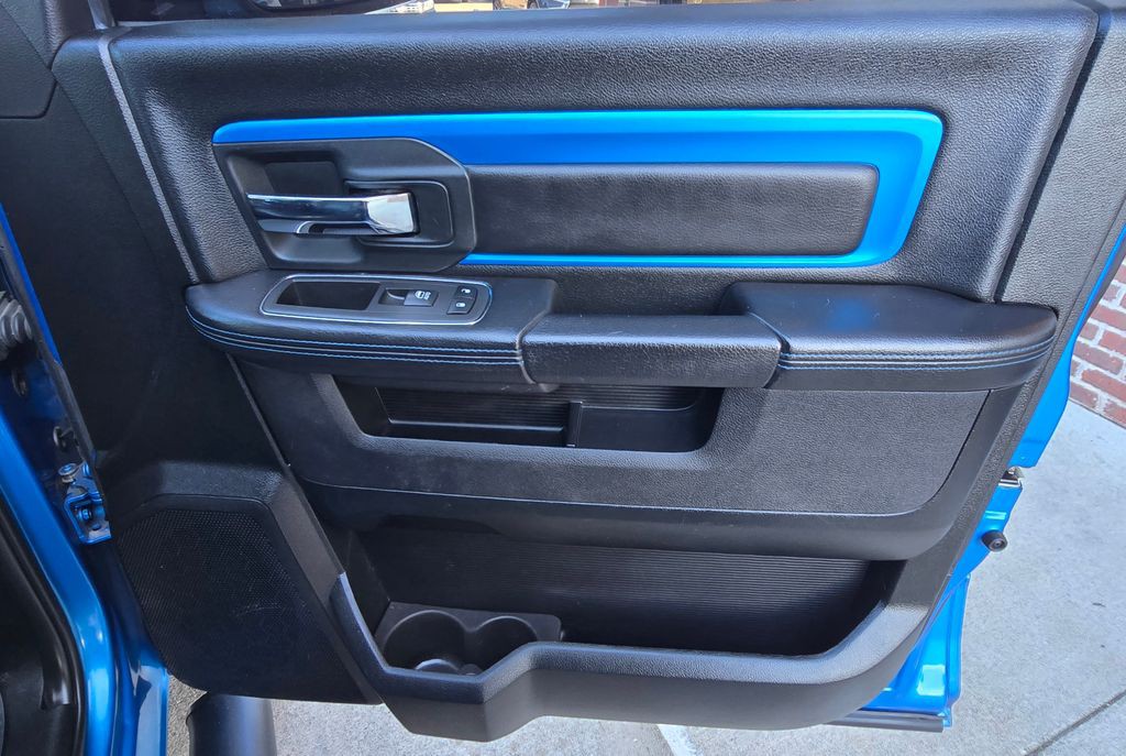 2018 RAM 1500 Image 44