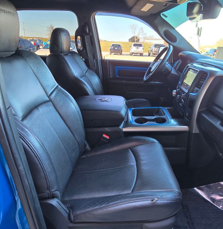 2018 RAM 1500 Image 45