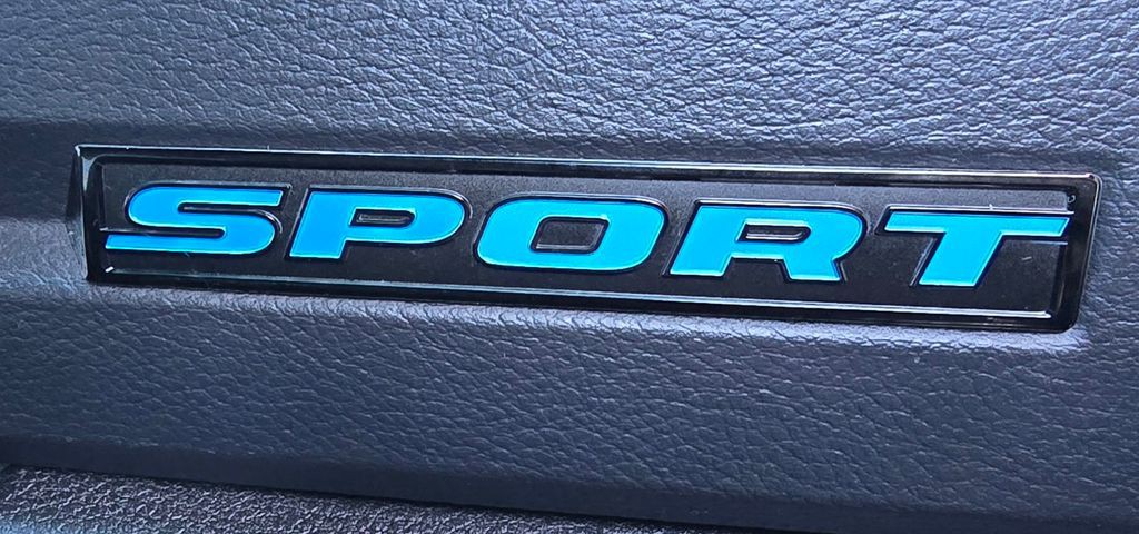 2018 RAM 1500 Image 46