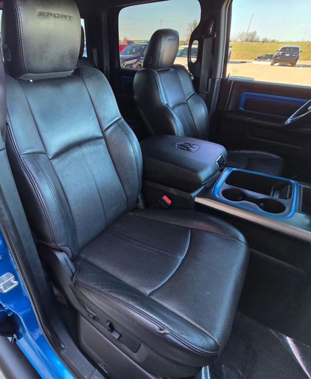 2018 RAM 1500 Image 47