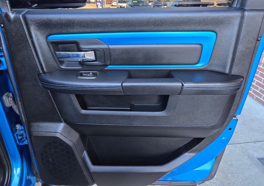 2018 RAM 1500 Image 48