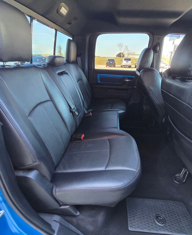 2018 RAM 1500 Image 49