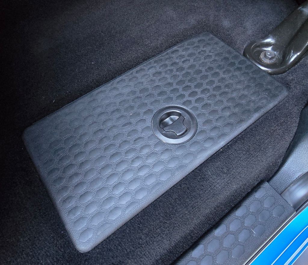 2018 RAM 1500 Image 51