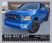 Image for 2018 RAM 1500 Sport ID: 7221744