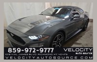 Image for 2018 Ford Mustang EcoBoost ID: 7221745
