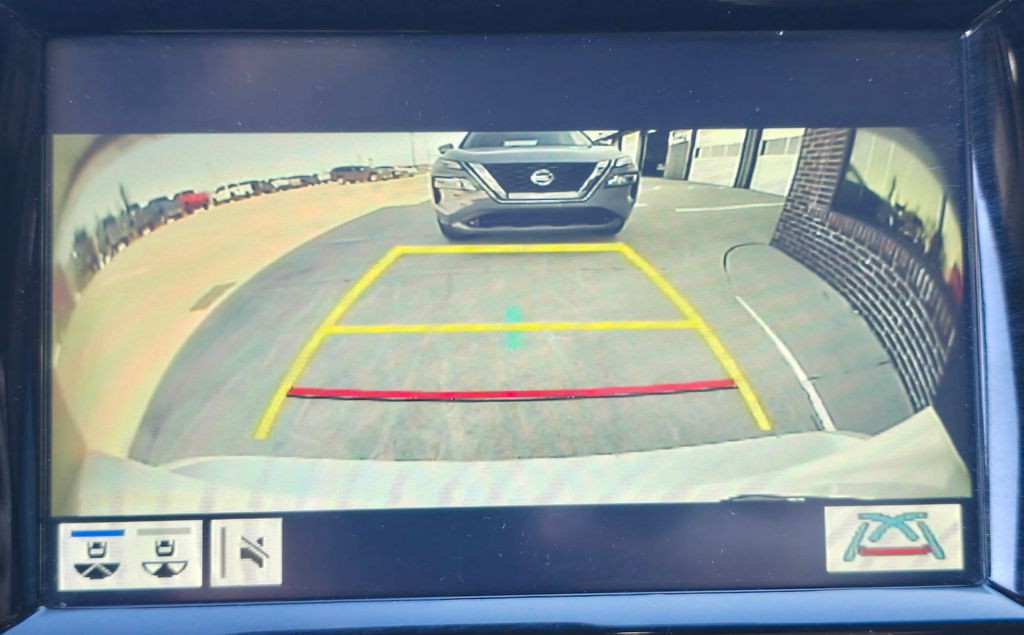 2018 Toyota Camry Image 11