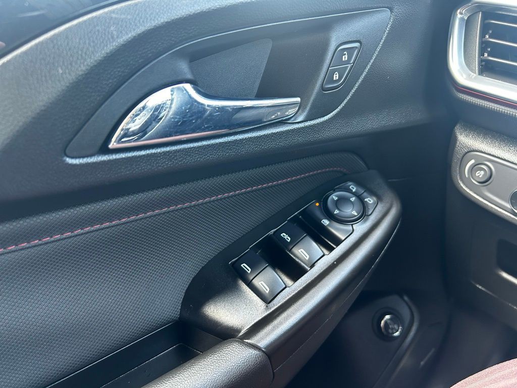 2021 Chevrolet Trailblazer Image 9