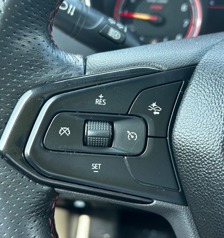 2021 Chevrolet Trailblazer Image 12