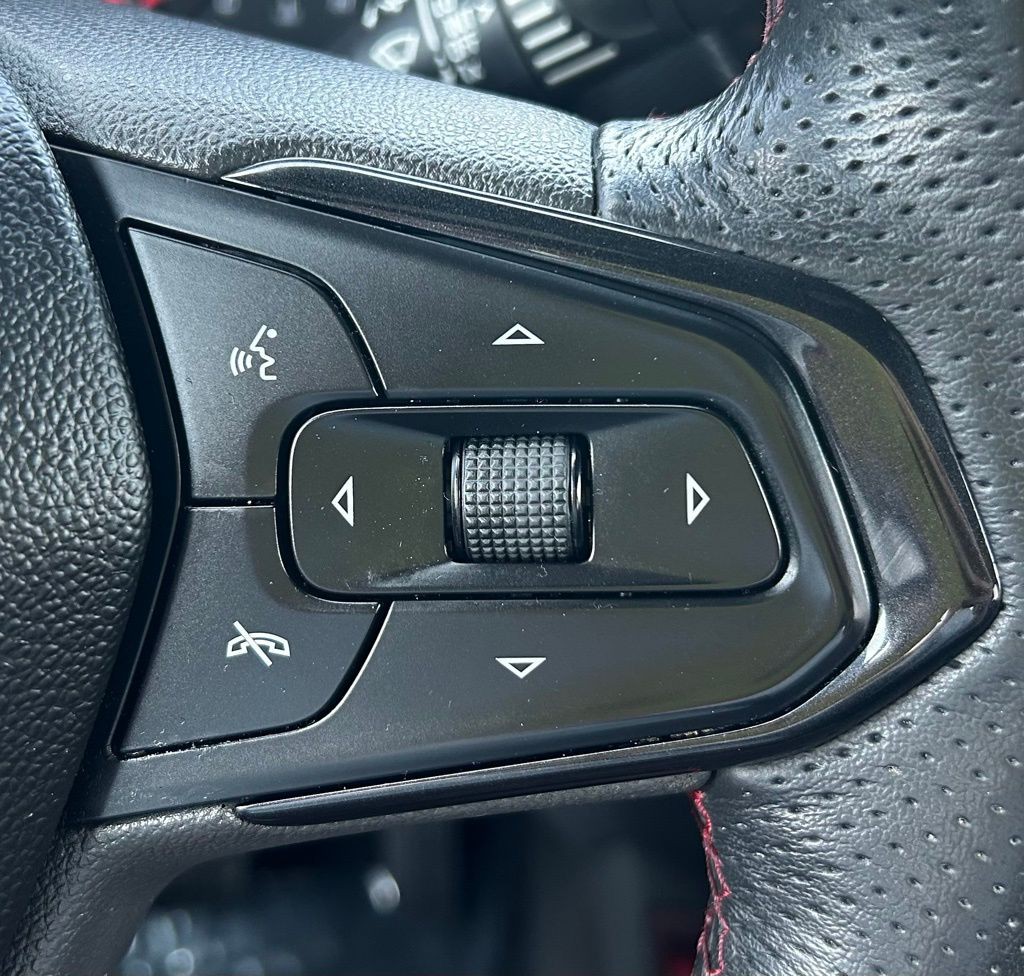 2021 Chevrolet Trailblazer Image 13