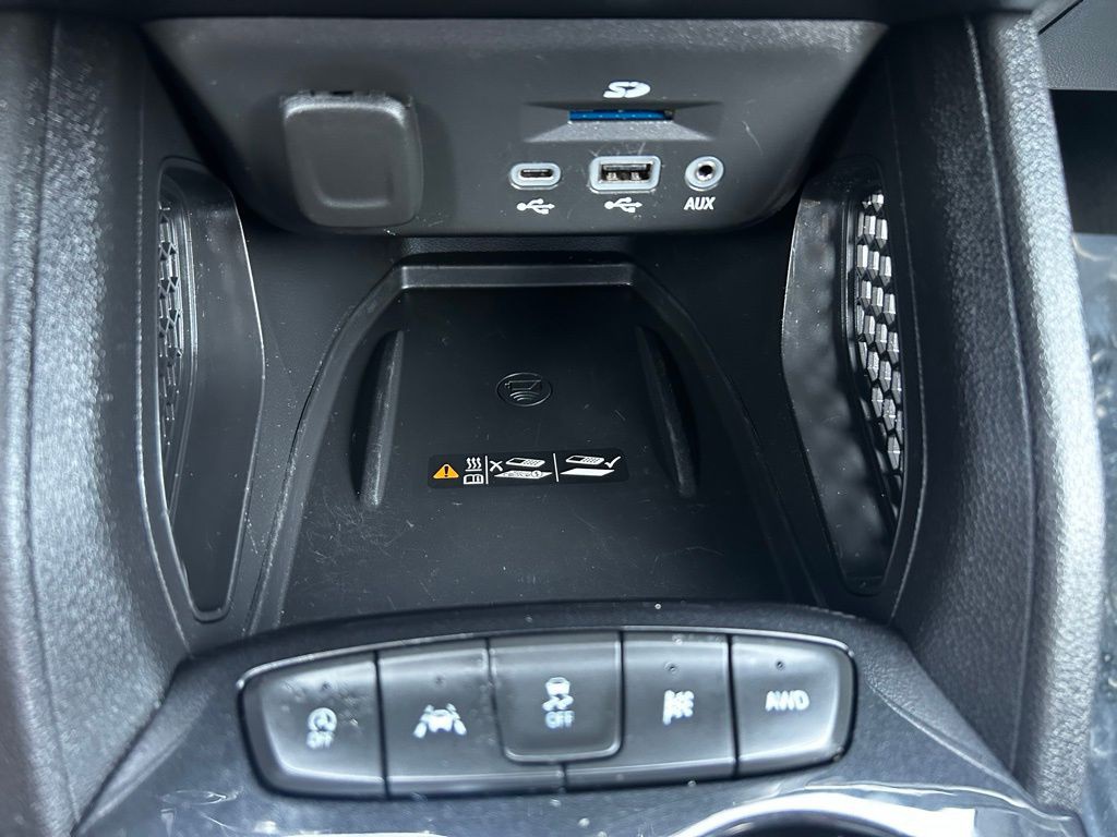 2021 Chevrolet Trailblazer Image 21