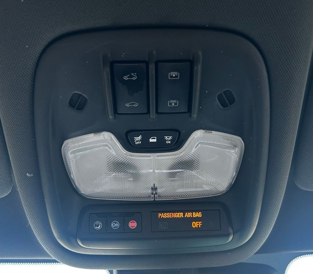 2021 Chevrolet Trailblazer Image 22