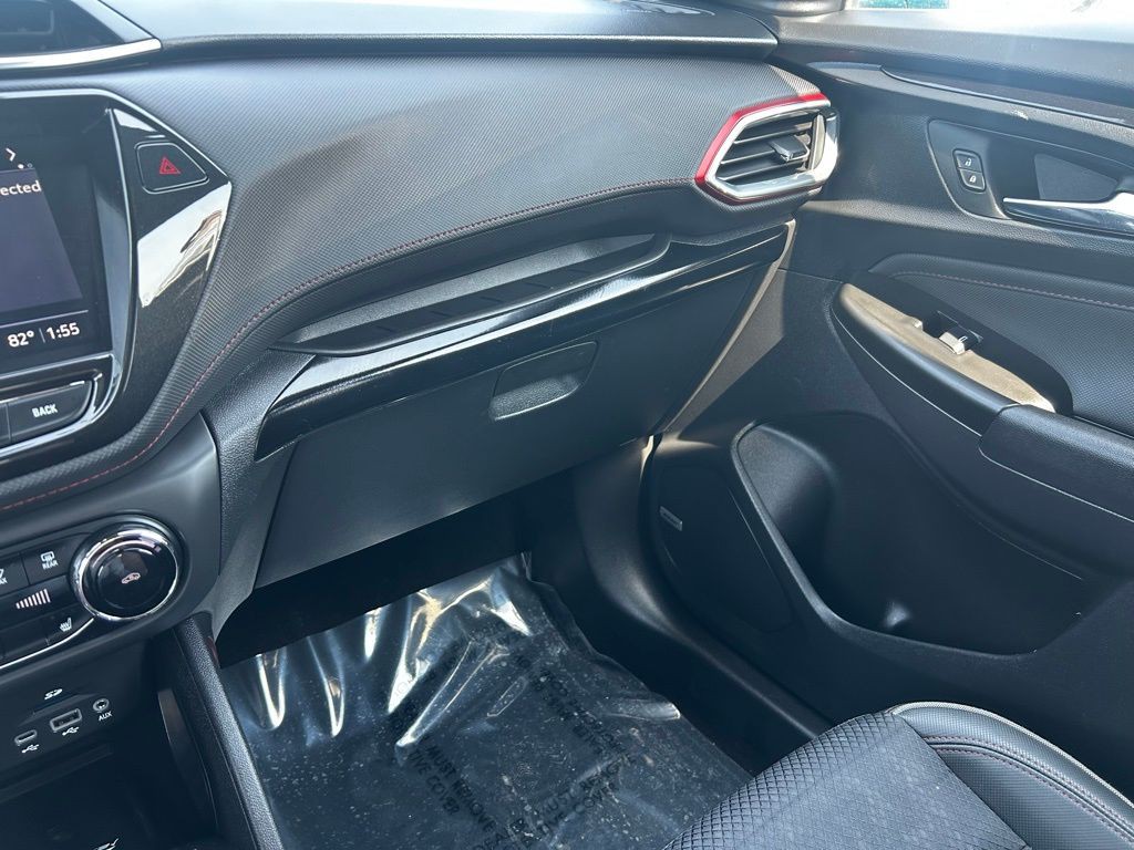 2021 Chevrolet Trailblazer Image 24