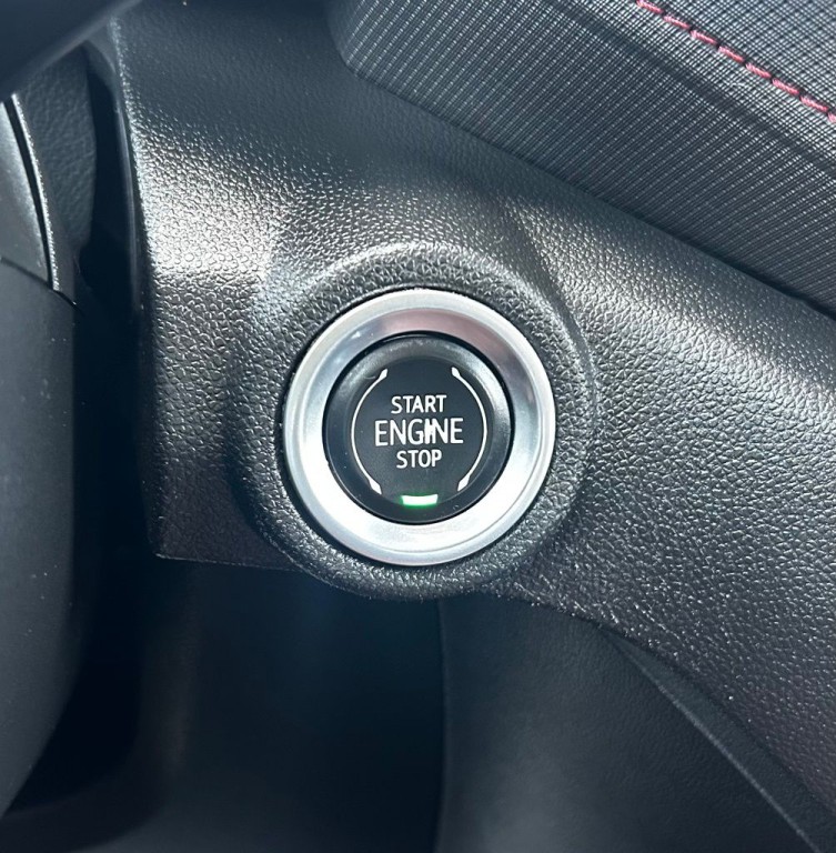 2021 Chevrolet Trailblazer Image 27