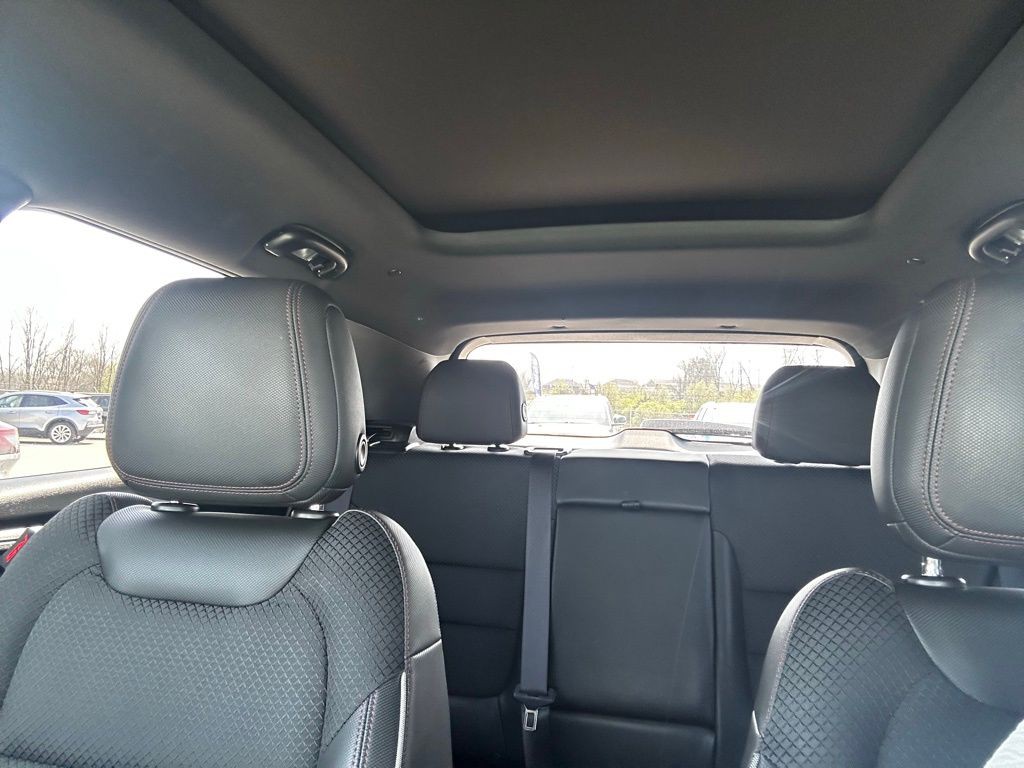 2021 Chevrolet Trailblazer Image 28