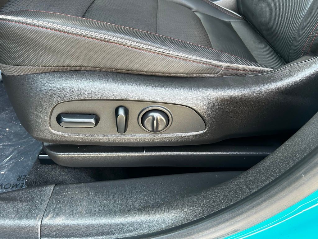 2021 Chevrolet Trailblazer Image 29