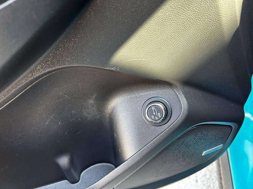 2021 Chevrolet Trailblazer Image 32