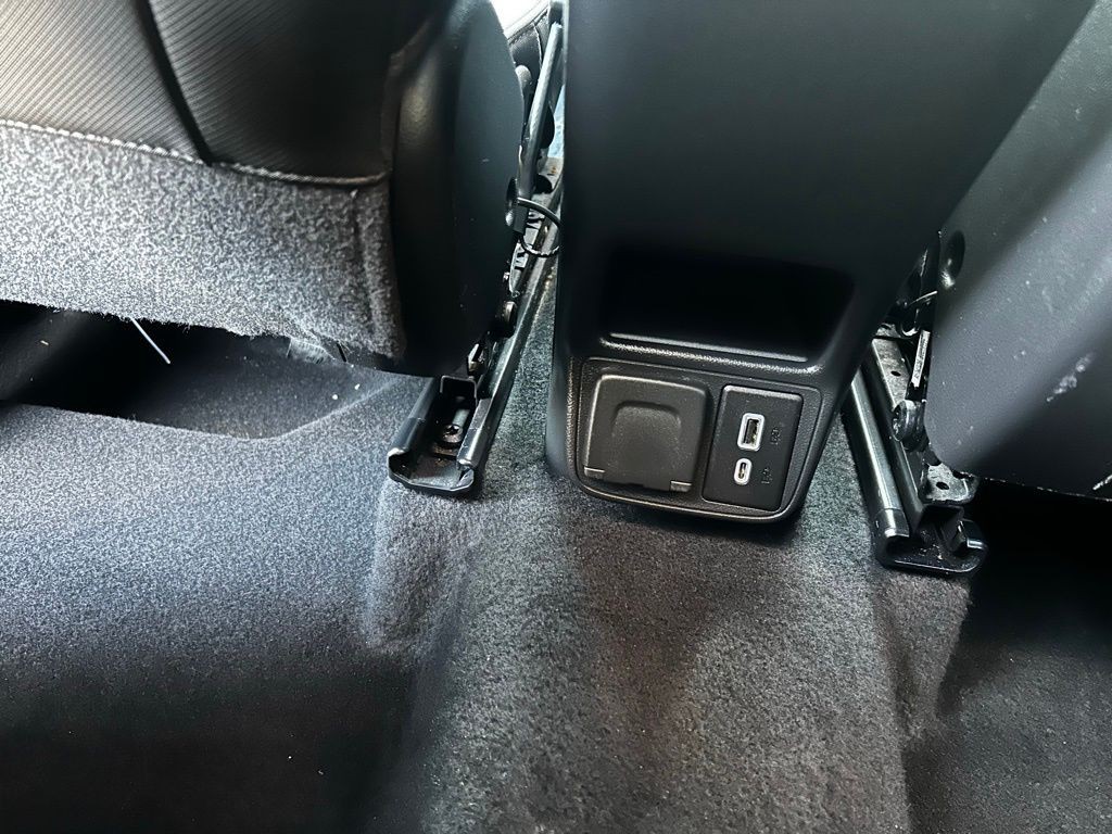 2021 Chevrolet Trailblazer Image 35