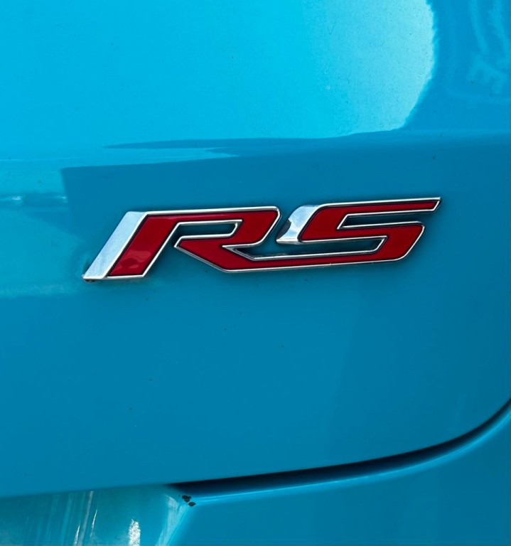 2021 Chevrolet Trailblazer Image 38