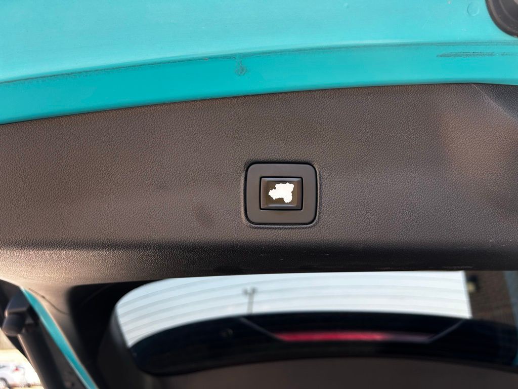 2021 Chevrolet Trailblazer Image 40