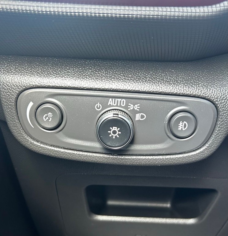 2021 Chevrolet Trailblazer Image 41