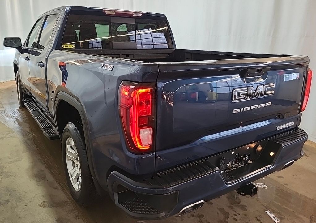 2021 GMC Sierra 1500 Image 2