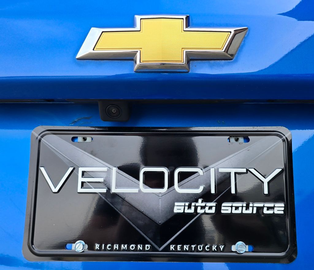 2024 Chevrolet Equinox Image 9