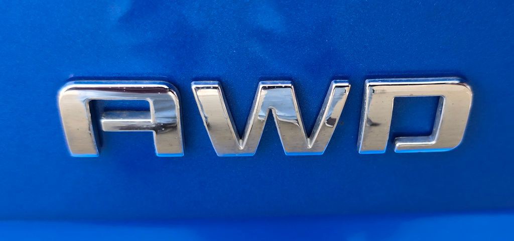 2024 Chevrolet Equinox Image 11