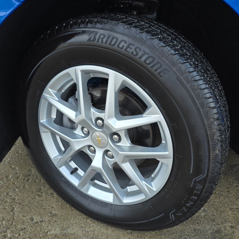 2024 Chevrolet Equinox Image 12