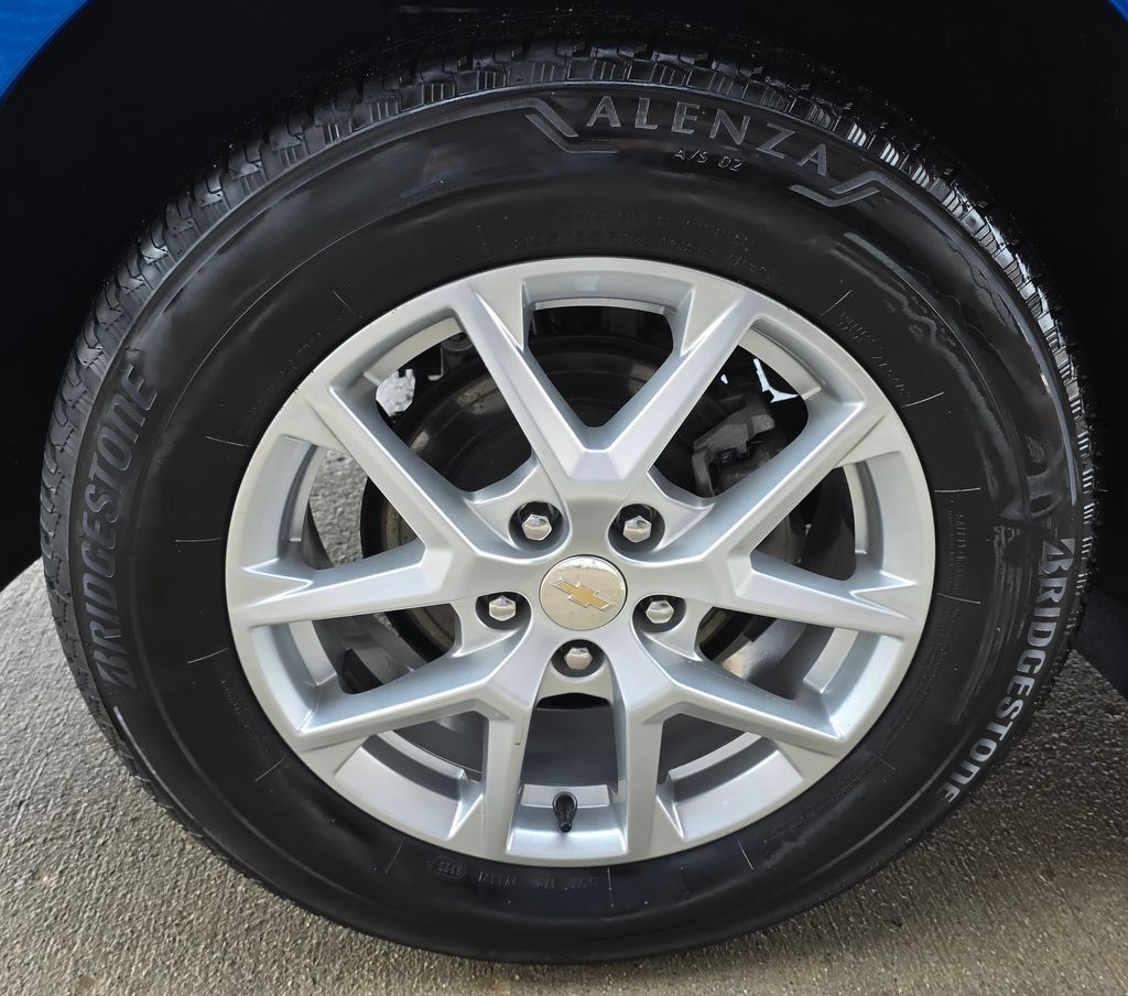 2024 Chevrolet Equinox Image 14