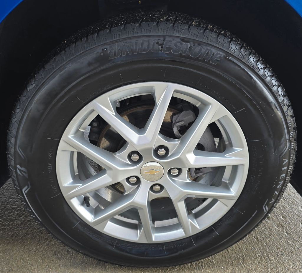 2024 Chevrolet Equinox Image 15