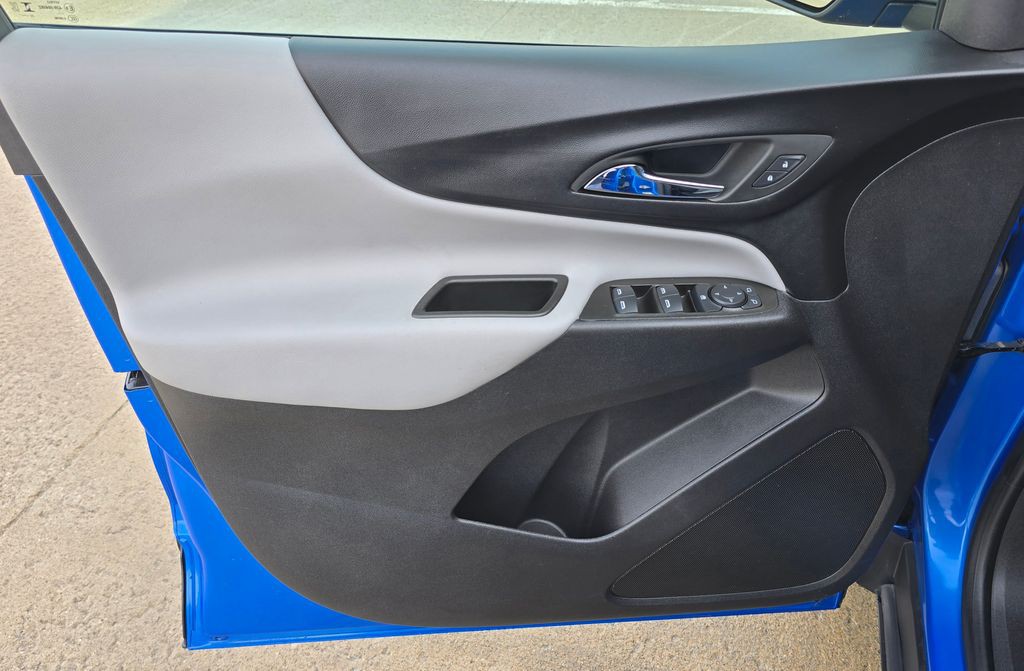 2024 Chevrolet Equinox Image 16