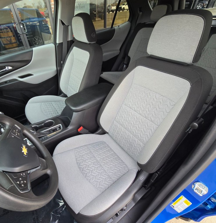 2024 Chevrolet Equinox Image 19