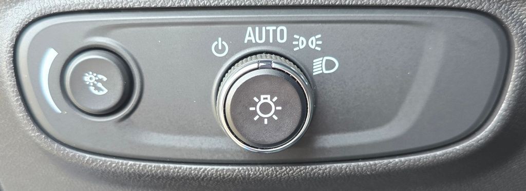 2024 Chevrolet Equinox Image 20