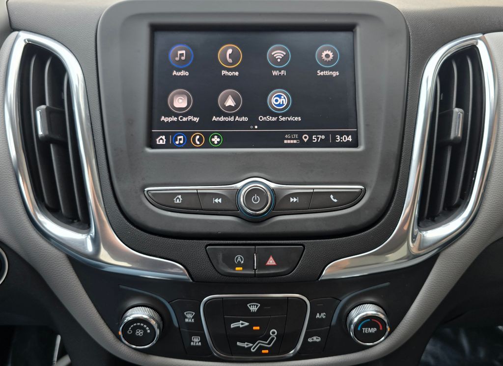 2024 Chevrolet Equinox Image 25