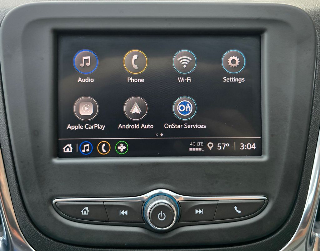 2024 Chevrolet Equinox Image 26