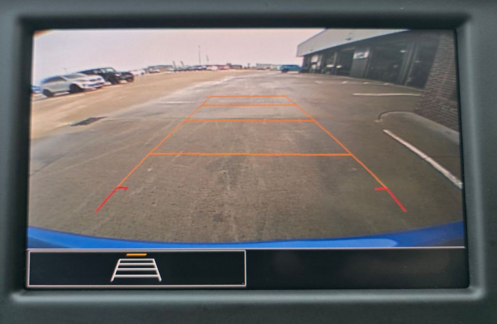 2024 Chevrolet Equinox Image 27