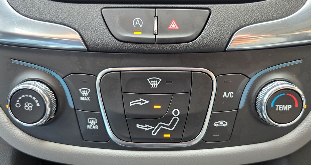 2024 Chevrolet Equinox Image 28