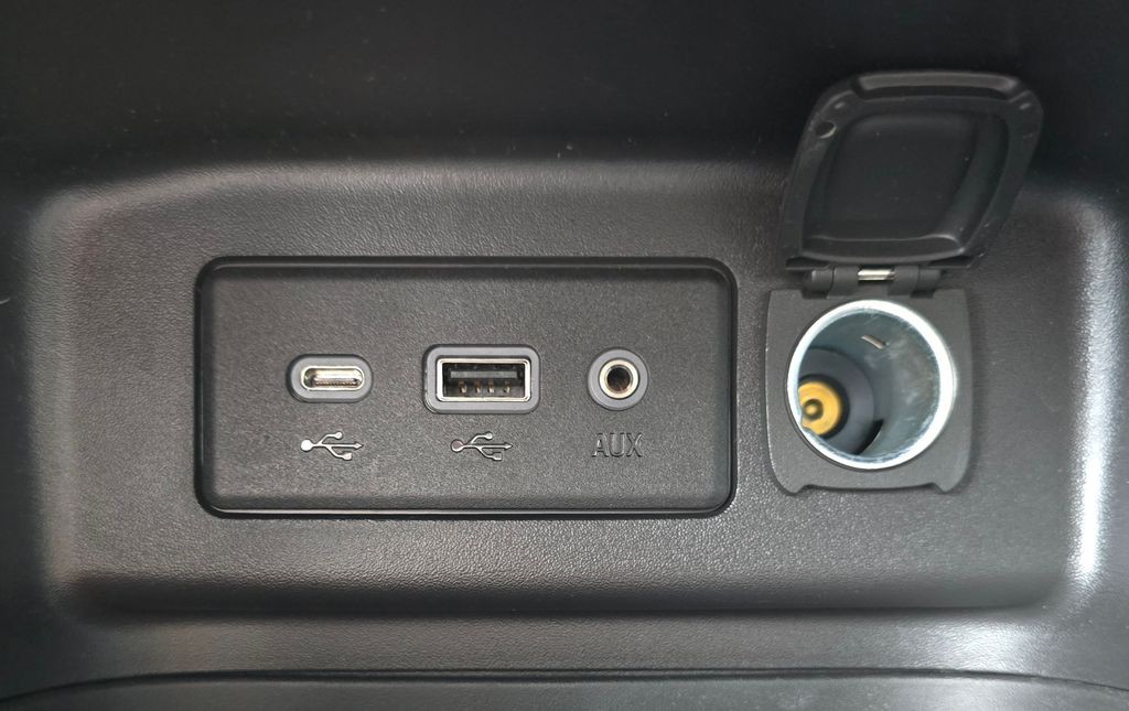 2024 Chevrolet Equinox Image 29